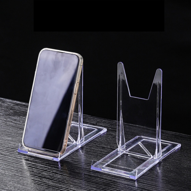 5/10 stuks doorzichtige acryl  - Clear Acrylic Book Stand Holder recensie en prijs
