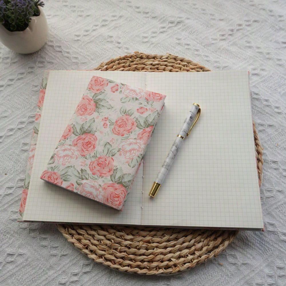 Fromthenon 1PC A5 A6 Weken Pra - Stationery Books recensie en prijs