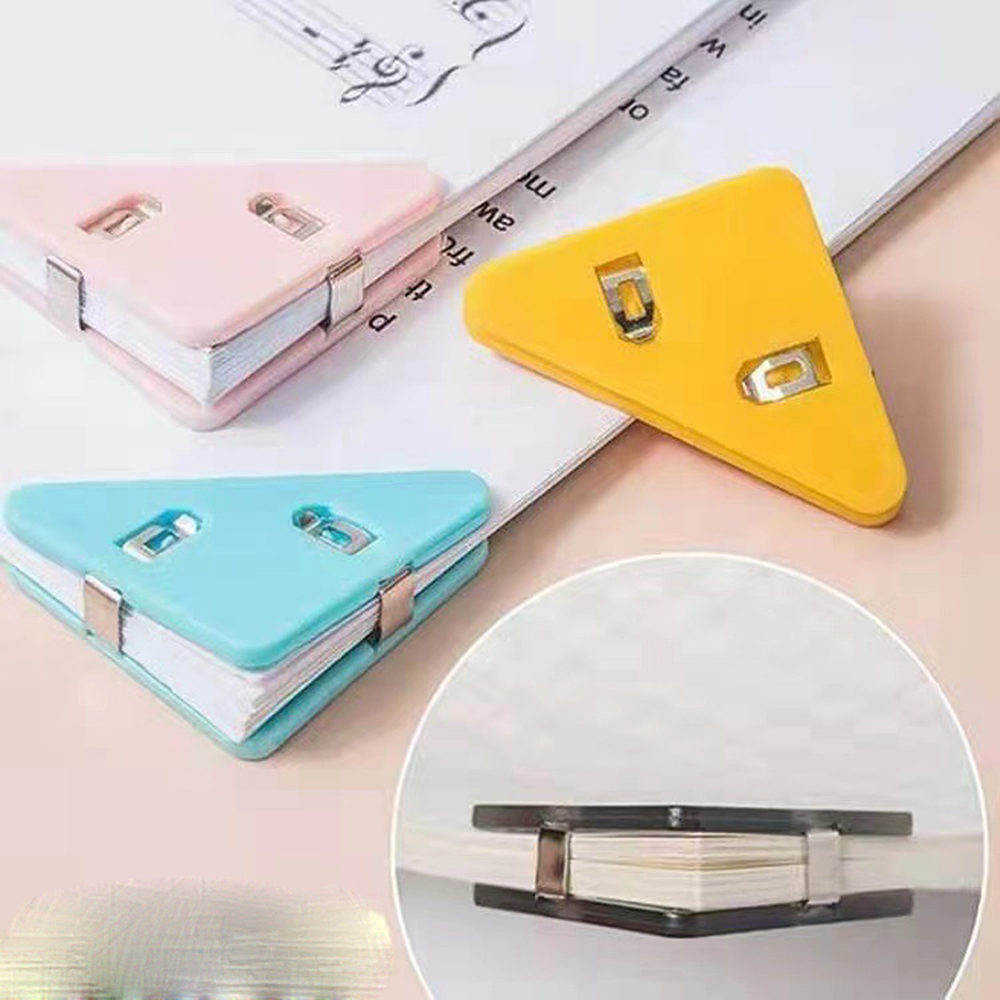 30 stuks creatieve driehoekige - Stationery Books recensie en prijs