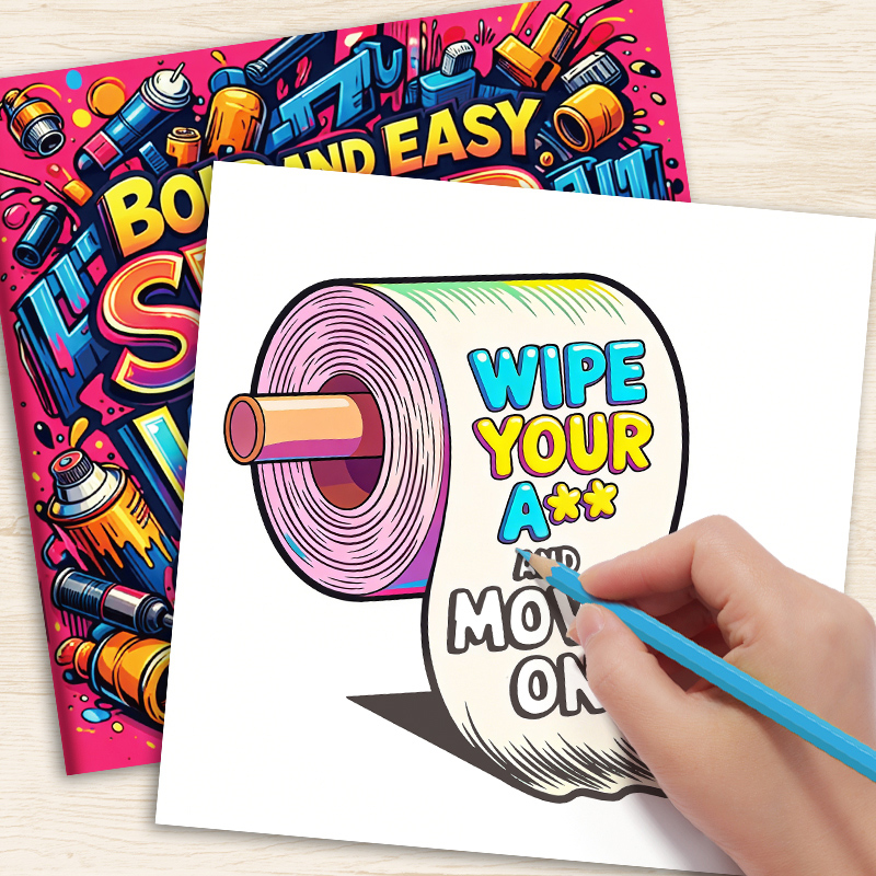 Kleurboek voor volwassenen met - Adult Coloring Book Stress Relief recensie en prijs