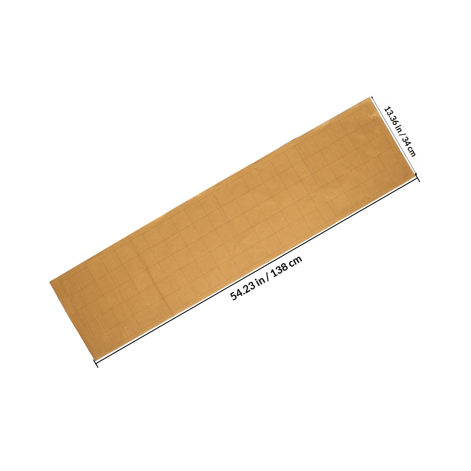 5 vellen oefenpapier voor kall - Chinese Calligraphy Practice Book recensie en prijs
