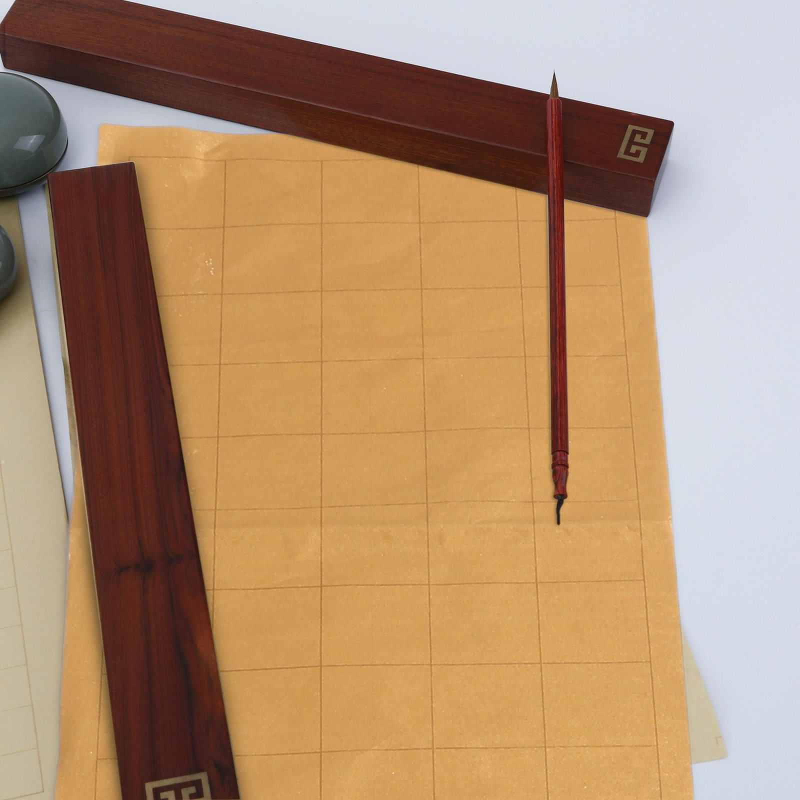 5 vellen oefenpapier voor kall - Chinese Calligraphy Practice Book recensie en prijs