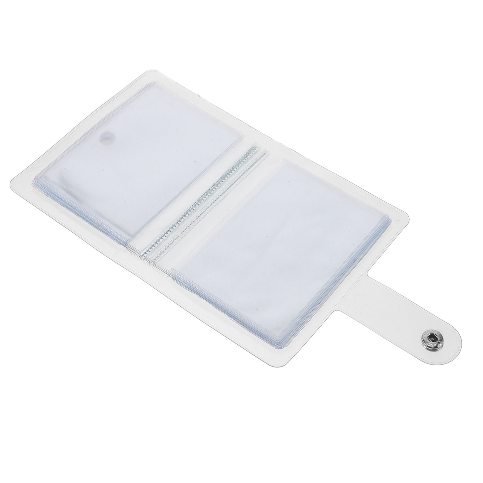 Compact 3 inch mini fotoalbum  - Kpop Photo Card Binder 3 Inch recensie en prijs