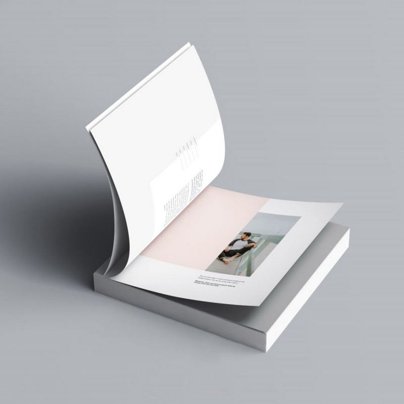 Drukwerk op maat, grafisch ont - Magazines recensie en prijs