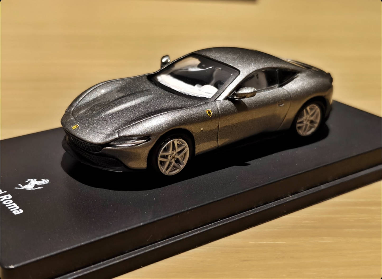 Auto in tijdschrift 1:64 schaa - Magazines recensie en prijs